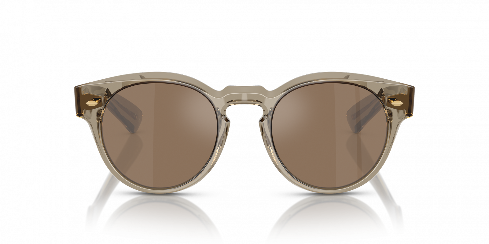 Oliver Peoples OV5571SU 1745G8 Hayton 